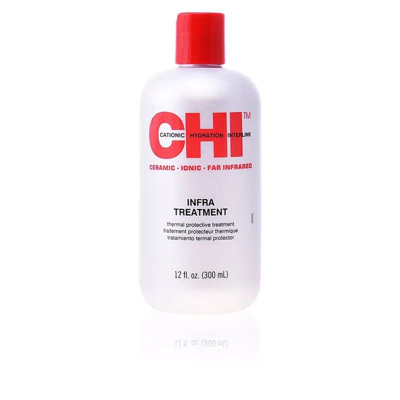 Neue Kollektion Farouk CHI INFRA TREATMENT thermal protective