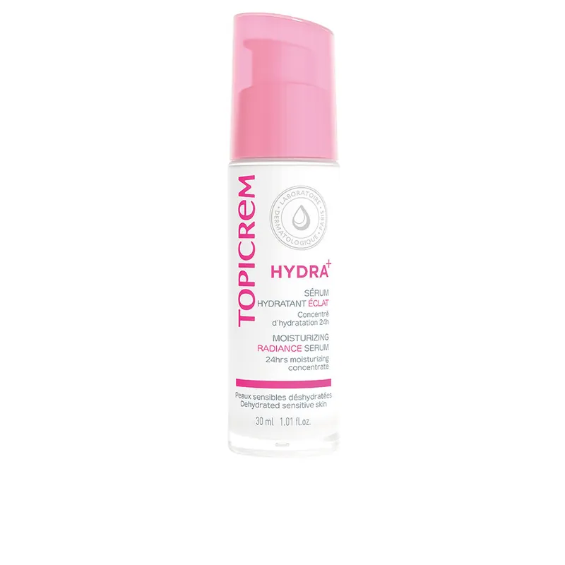 Preisreduziert Topicrem HYDRA+ ultra-feuchtigkeitsspendendes Serum