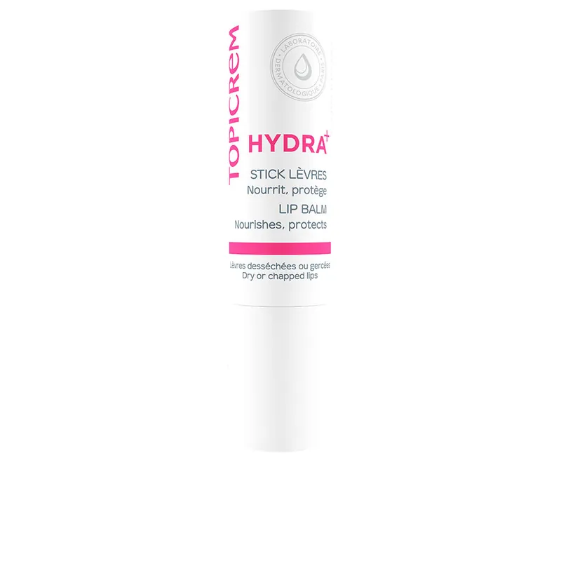 Must-Have Topicrem HYDRA+ ultra-feuchtigkeitsspendender Lippenbalsam