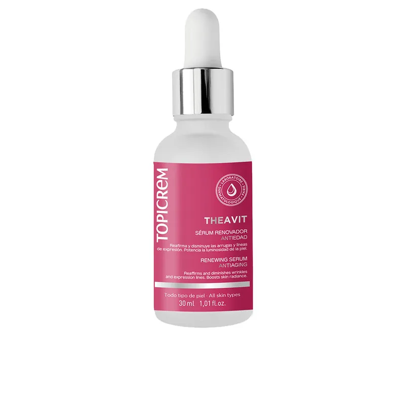Meistverkauft Topicrem AH THEAVIT erneuerndes Serum