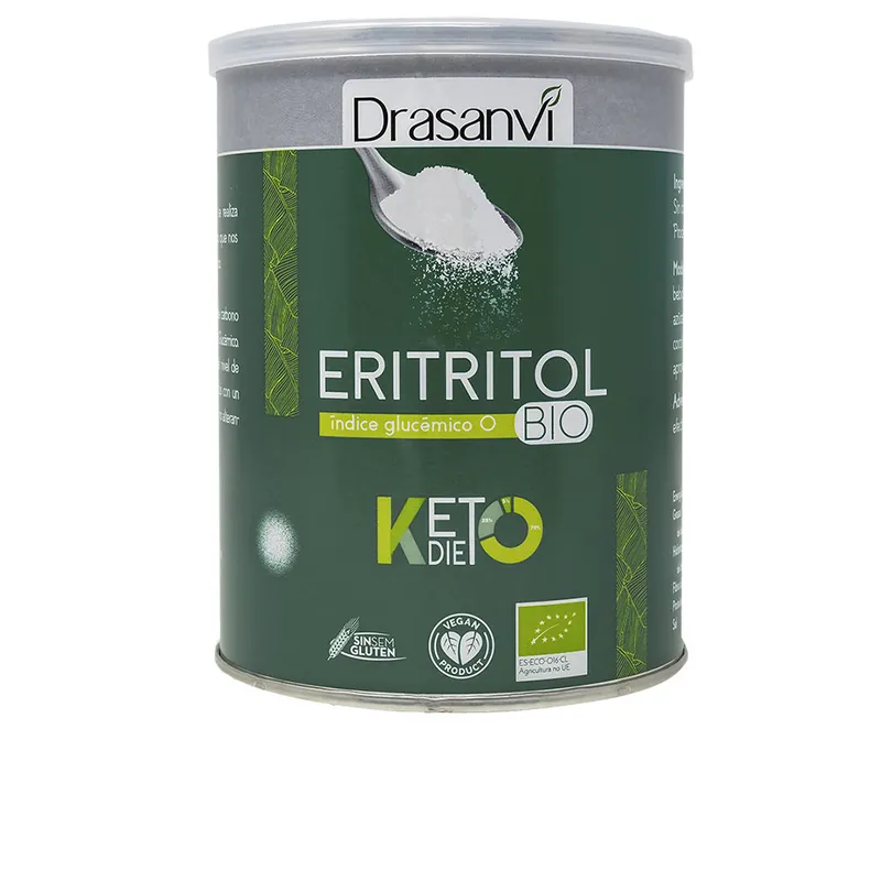Direkt Vom Hersteller Drasanvi Erythritol Bio keto