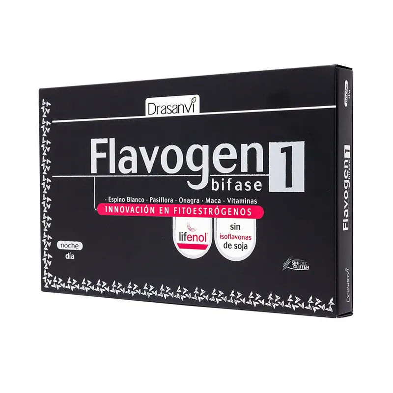 Highlight Drasanvi Flavogen-Biphase