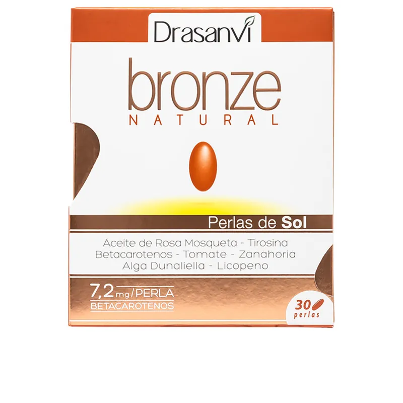 Drasanvi BRONZE Expressversand