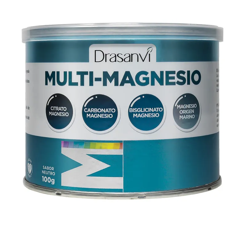 Drasanvi MULTIMAGNESIUM Expressversand