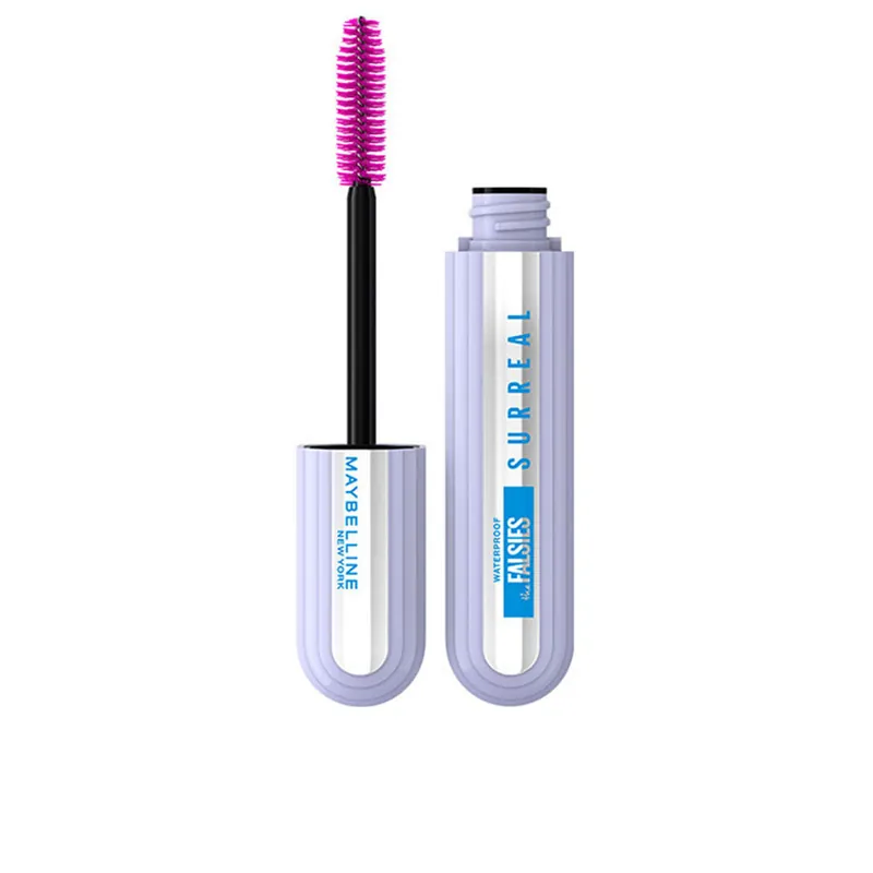 Maybelline THE FALSIES SURREAL Mascara wasserfest Aktuell