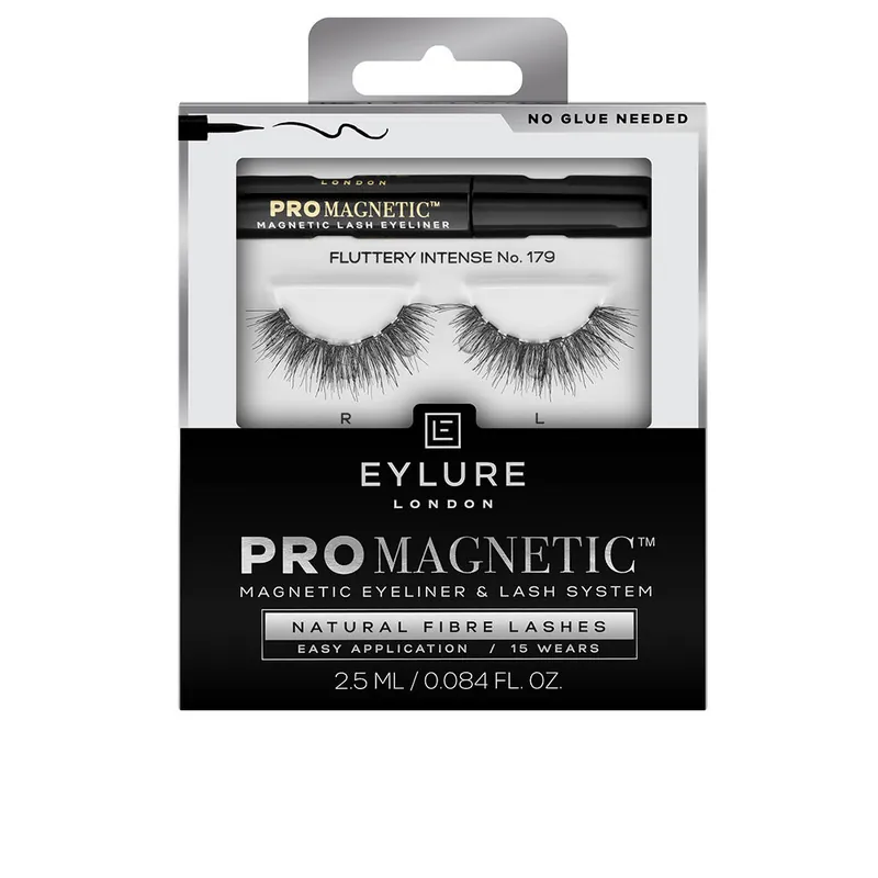 Günstig Eylure PRO MAGNETIC Eyeliner- und Wimpernsystem