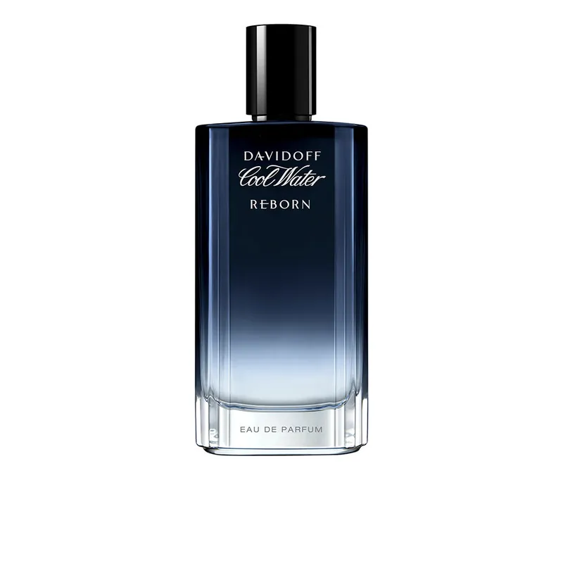 Davidoff COOL WATER REBORN Neu