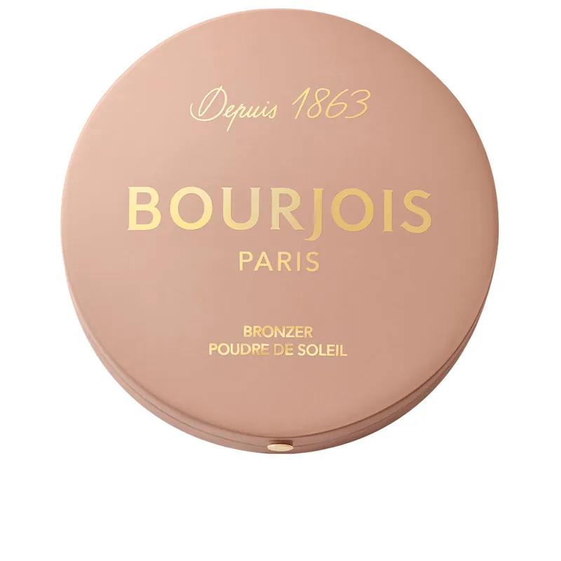Schneller Versand Bourjois MAXI ROUND Tiegel Rougepuder