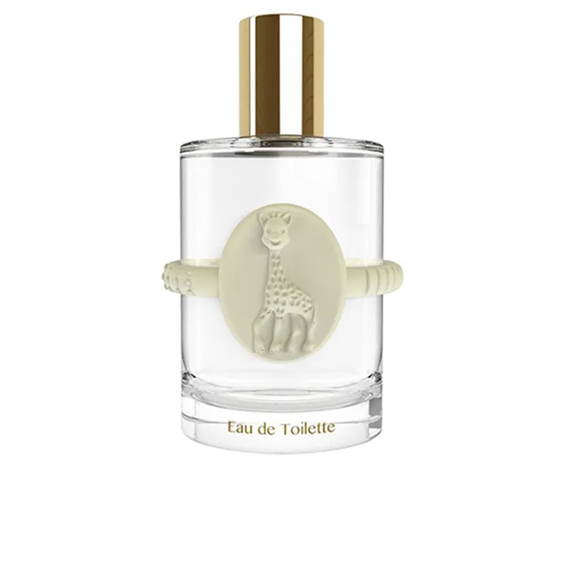Finale Aktion Sophie La Girafe EAU DE TOILETTE