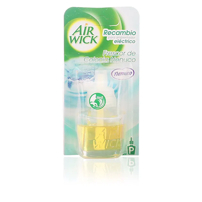 Top-Seller Air-Wick AIR-WICK ambientador electrico recambio nenuco