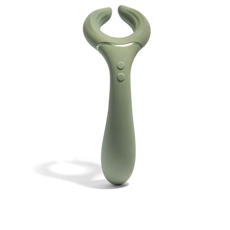 Jetzt Kaufen Platanomelón CRABY Vibrator für Paare