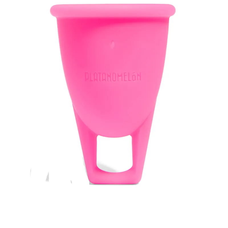 Platanomelón GRETA Menstruationstasse Highlight