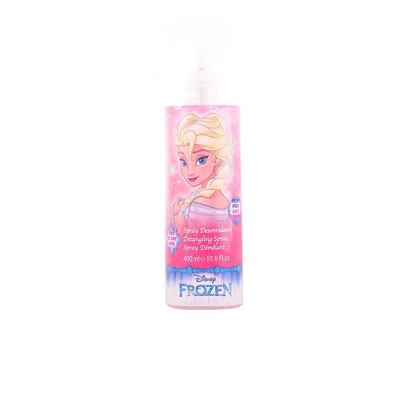 Frozen FROZEN agua de peinado & desenredante Nur Heute