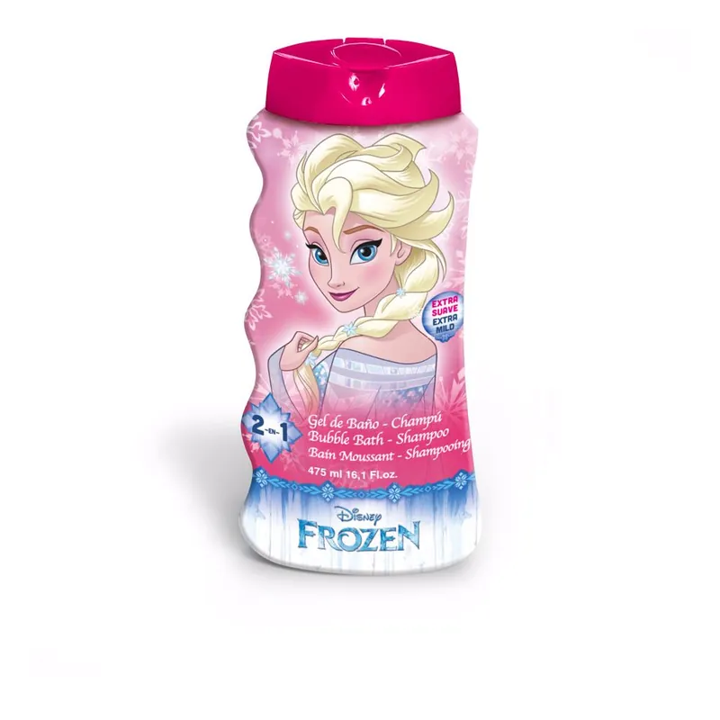 Abverkauf Frozen FROZEN gel & champú 2en1