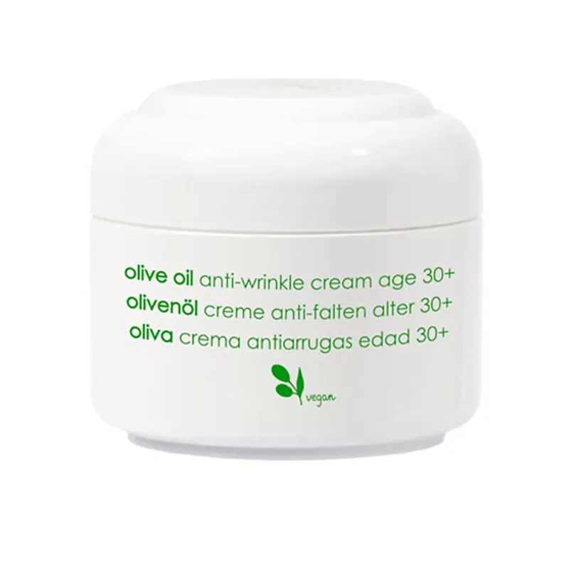 Must-Have Ziaja OLIVA Anti-Falten-Creme