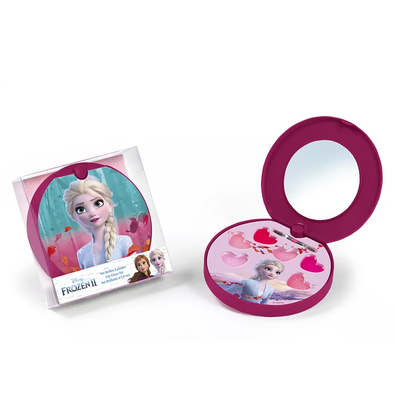 Frozen FROZEN MAQUILLAJE SET Top-Seller