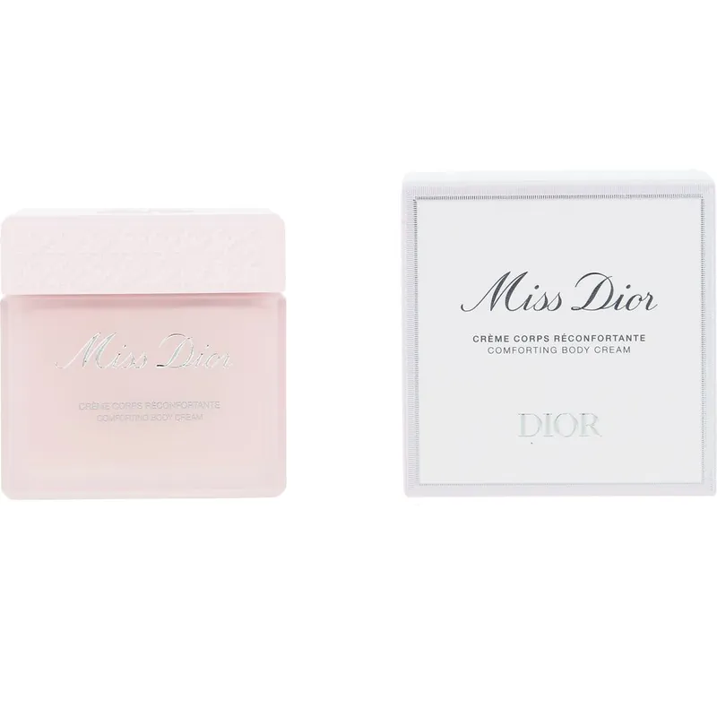 Bestseller Dior MISS DIOR CREME DE ROSE Körpercreme