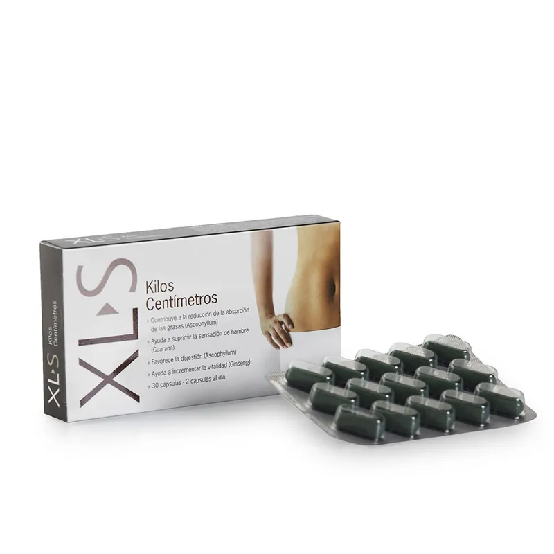 Beliebt Xls Medical XLS MEDIZINISCHE KILOSZENTIMETER