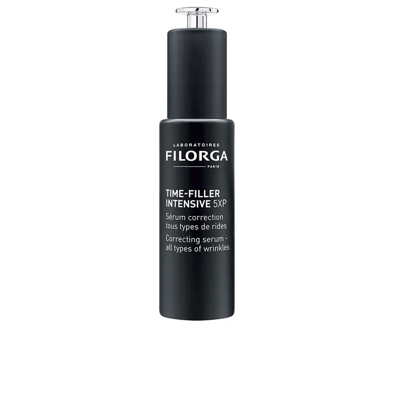 Laboratoires Filorga TIME-FILLER INTENSIVE 5XP correcting serum-all types of wrinkles Neue Ware