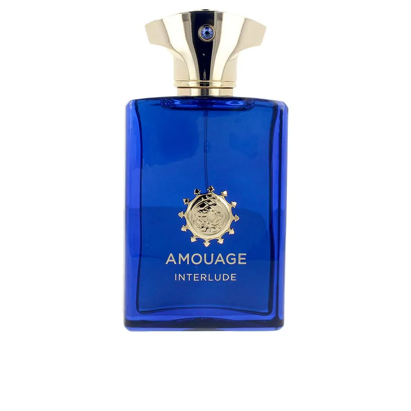 Expressversand Amouage INTERLUDE MAN Eau de Parfum
