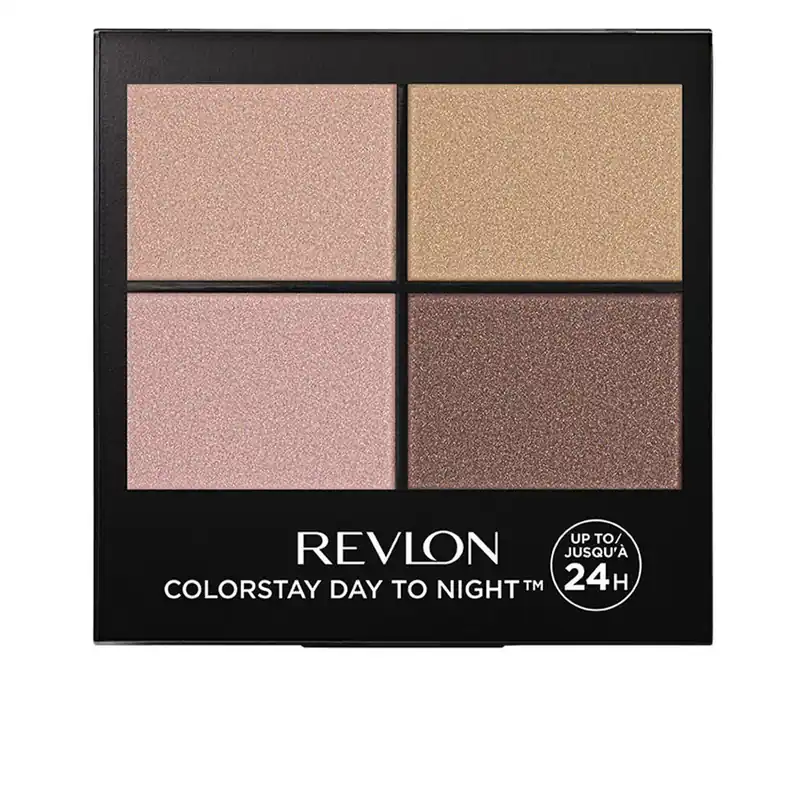 Revlon Mass Market COLORSTAY 16-HOUR eye shadow Top-Preis