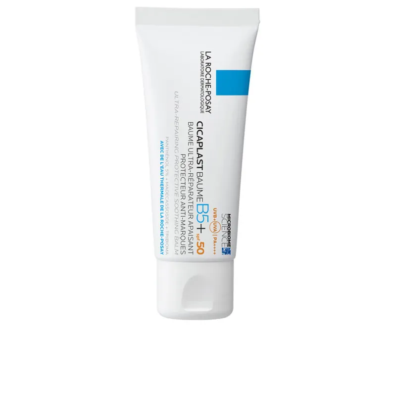 La Roche Posay CICAPLAST BAUME B5 SPF50 Reparaturwerkstatt Zertifiziert