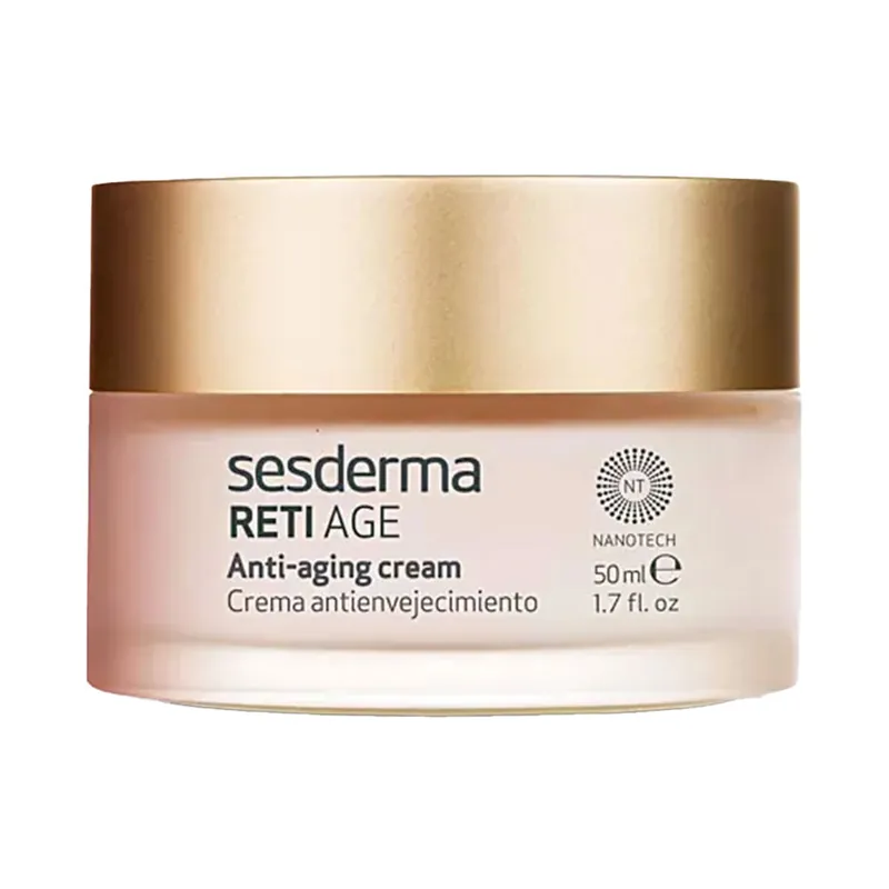 Sesderma RETI-AGE crema antienvejecimiento Rabatt