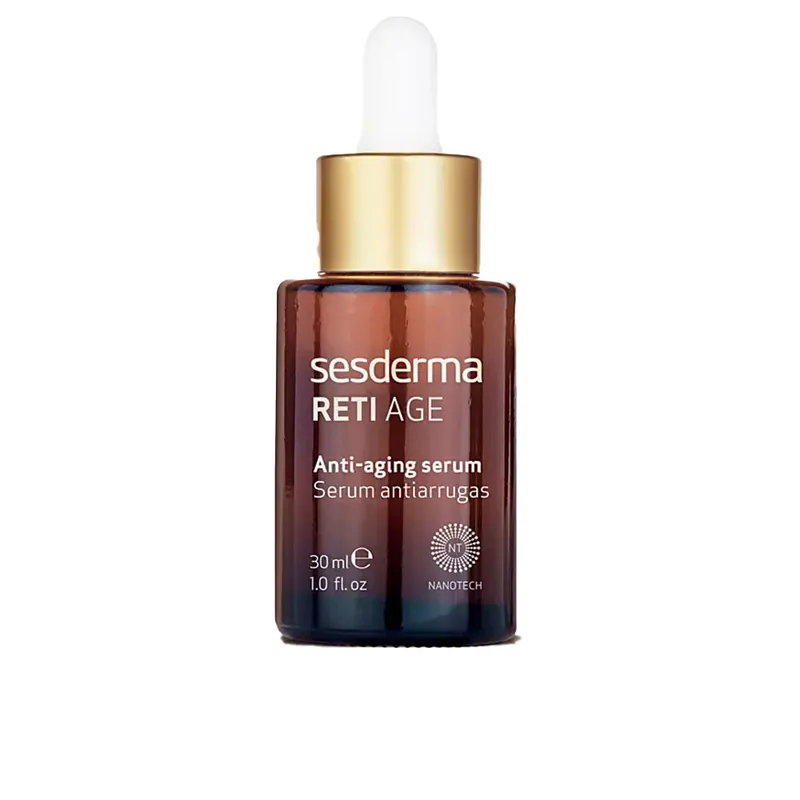 Sesderma RETI-AGE anti-aging serum Versand Am Gleichen Tag