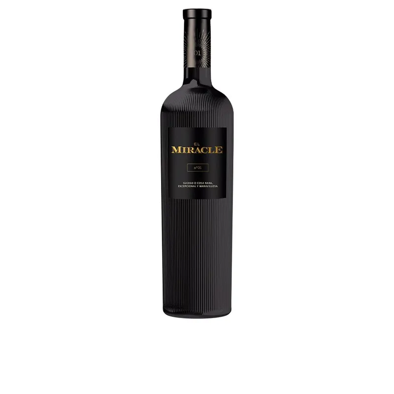 Bodegas Vicente Gandía EL MIRACLE Nº1 vino tinto Billig