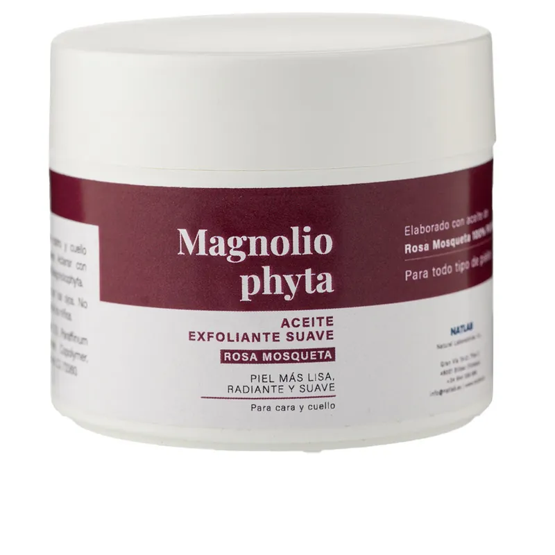 Billig Magnoliophyta SANFTES PEELINGÖL mit Hagebutte