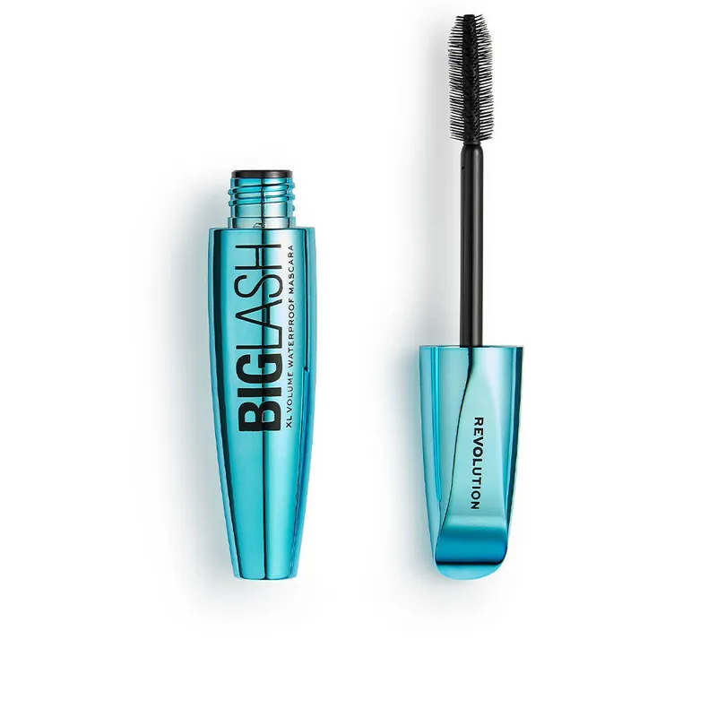 Revolution Make Up BIG LASH XL volume waterproof mascara Bestseller