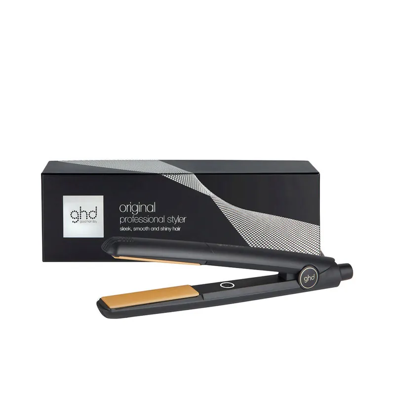Expressversand Ghd ghd original styler haarglätter