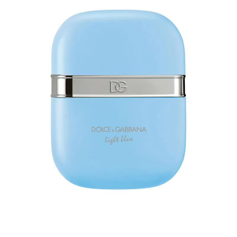 Dolce & Gabbana Hellblaues, alkoholfreies Parfümgel Jetzt Bestellen
