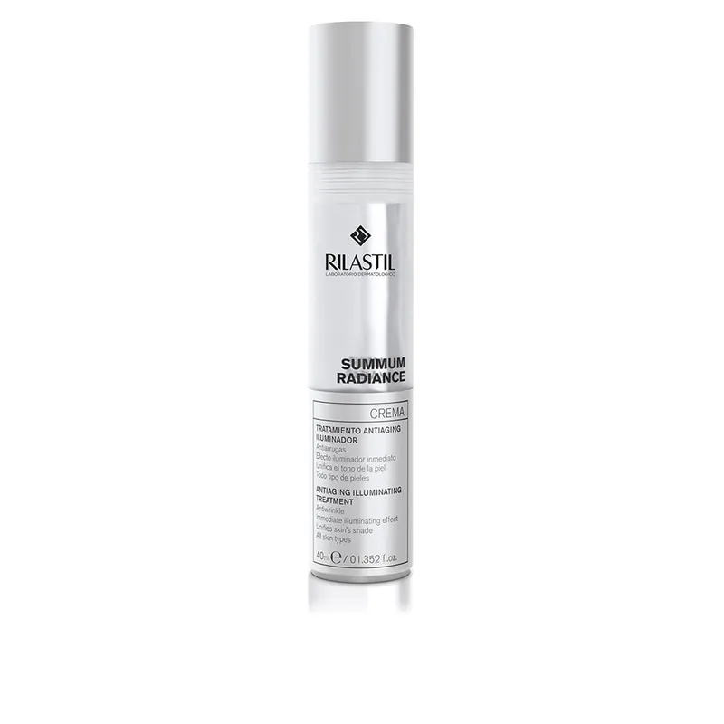 Rilastil SUMMUM RADIANCE Creme Meistverkauft