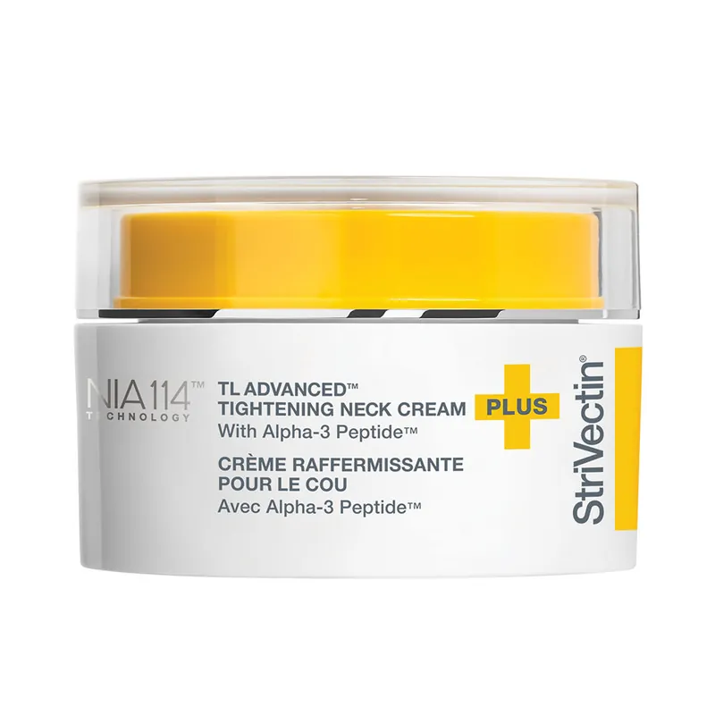 Markenprodukt Strivectin TL ADVANCED TIGHTENING Halscreme plus