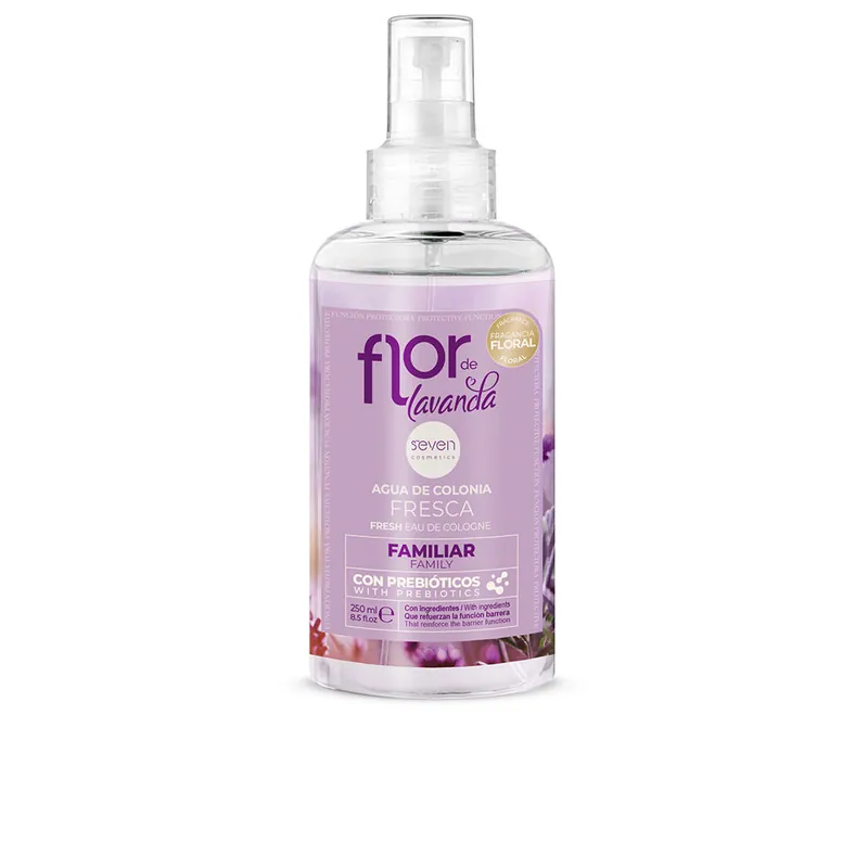 Seven Cosmetics FLOR DE LAVANDA Online Kaufen
