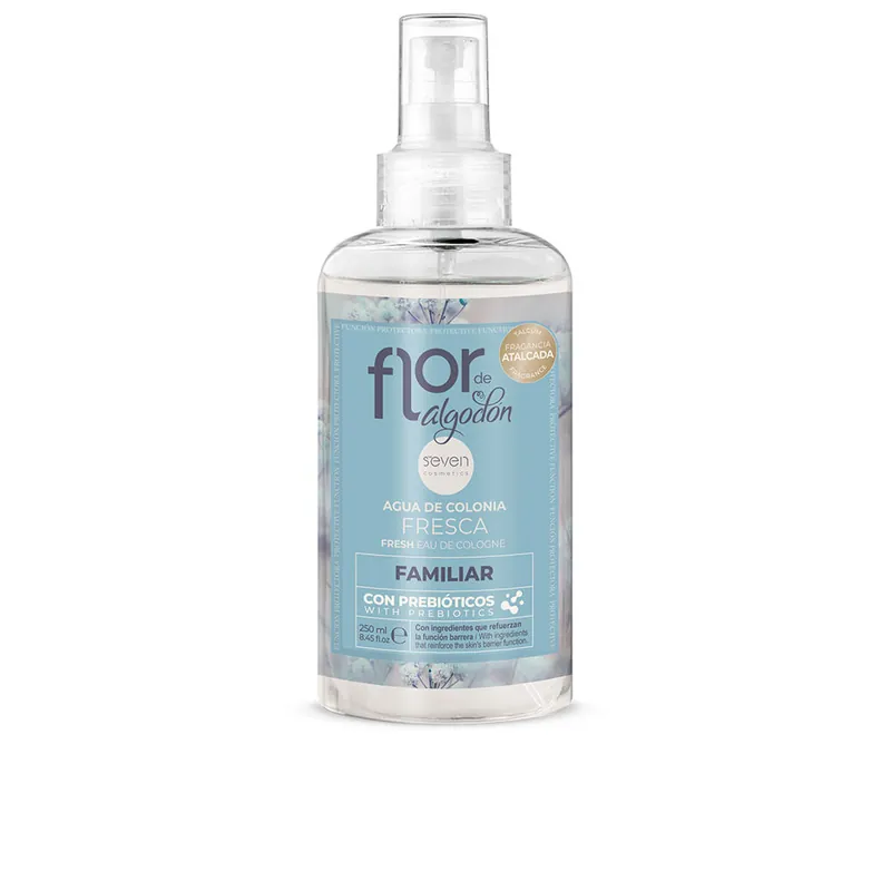 Direkt Vom Hersteller Seven Cosmetics FLOR DE ALGODÓN