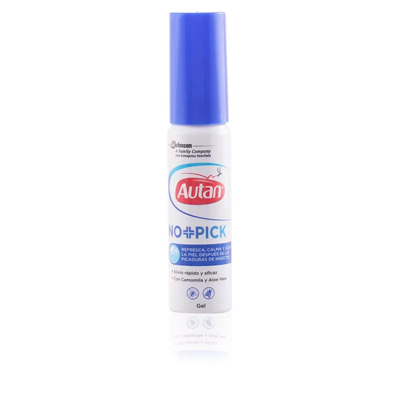 Autan NO+PICK gel Expressversand