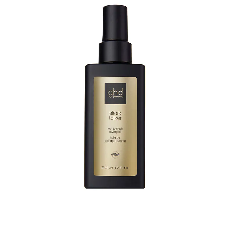 Ghd ghd Sleek Talker – Wet to Polish Styling Oil Abverkauf