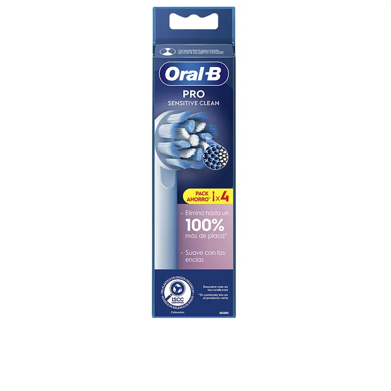 Oral-B SENSITIVE CLEAN-Köpfe Knallerangebot