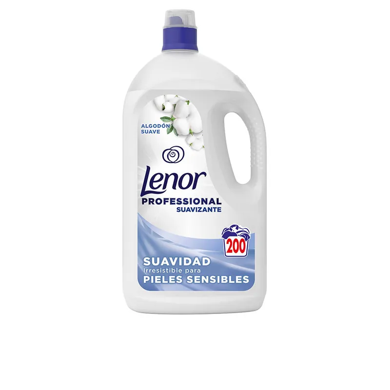 Lenor Flüssiger Weichspüler LENOR PROFESSIONAL SENSITIVE Sichere Zahlung