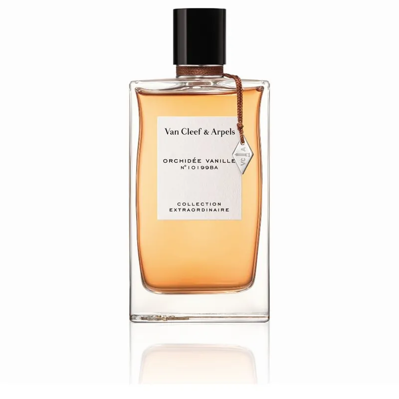 Van Cleef ORCHIDÉE VANILLE Schnäppchen