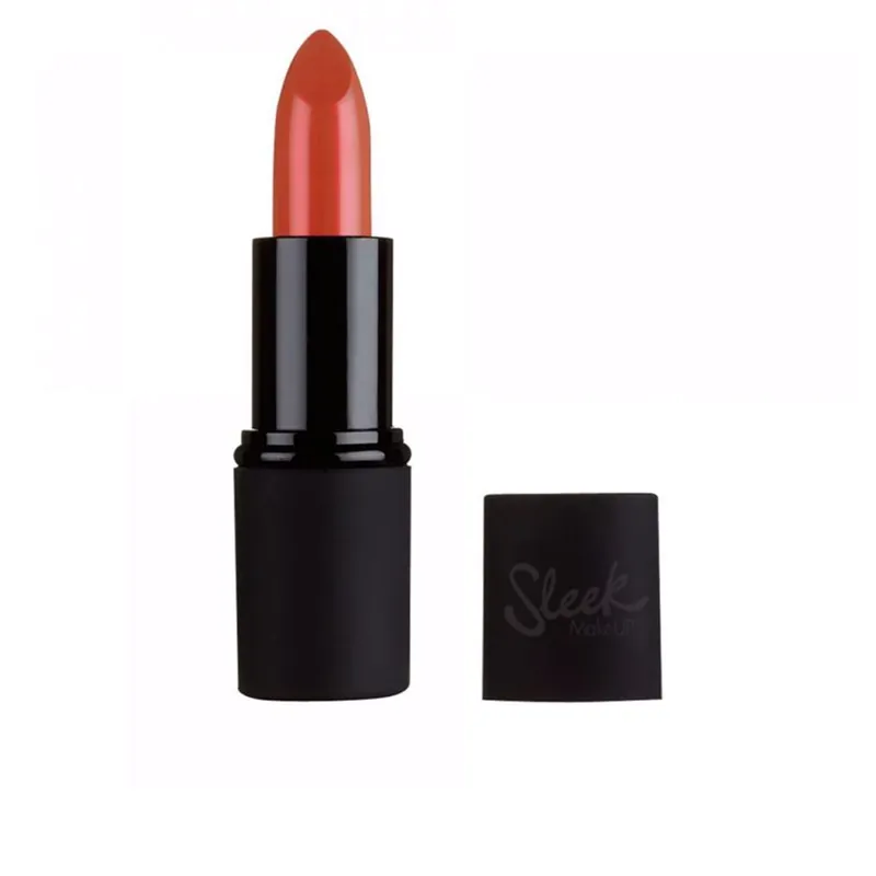 Neue Kollektion Sleek TRUE COLOUR lipstick