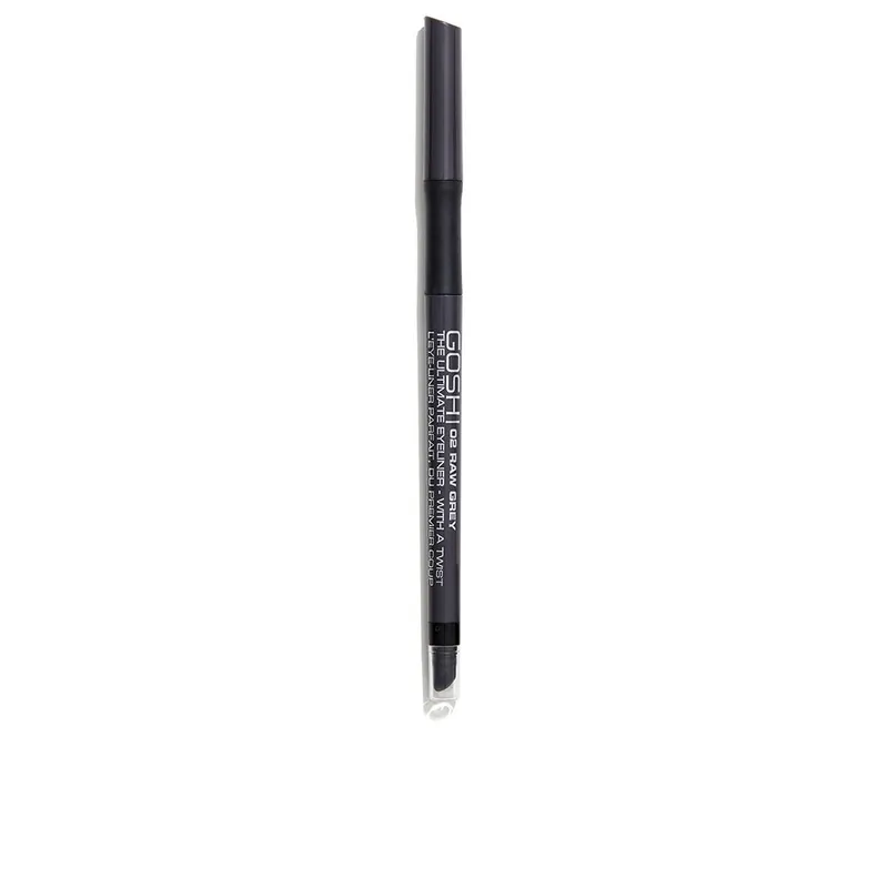 Gosh THE ULTIMATE eyeliner with a twist Direkt Vom Hersteller