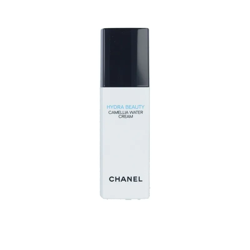 Chanel HYDRA BEAUTY camelia water cream Abverkauf