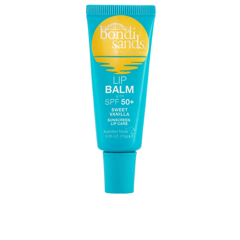 Bondi Sands Lippenbalsam Tropical Vanilla SPF50+ Kracherpreis