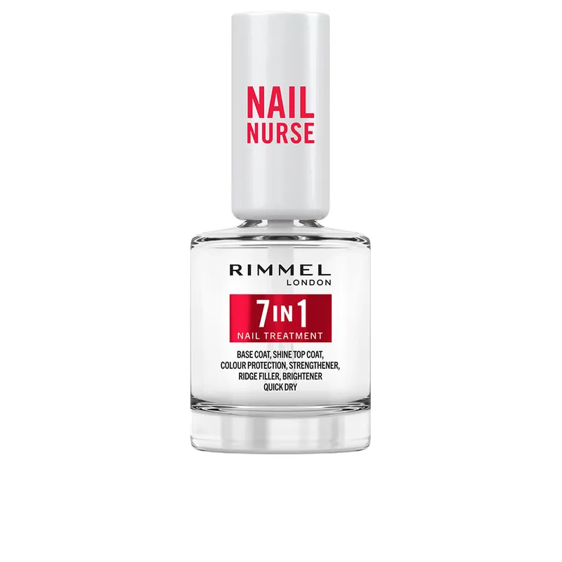 Online Kaufen Rimmel London NAIL NURSE 7 IN 1 Nagelbehandlung
