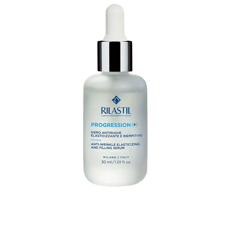 Sale Rilastil PROGRESSION(+) elastisierendes und aufpolsterndes Anti-Falten-Serum