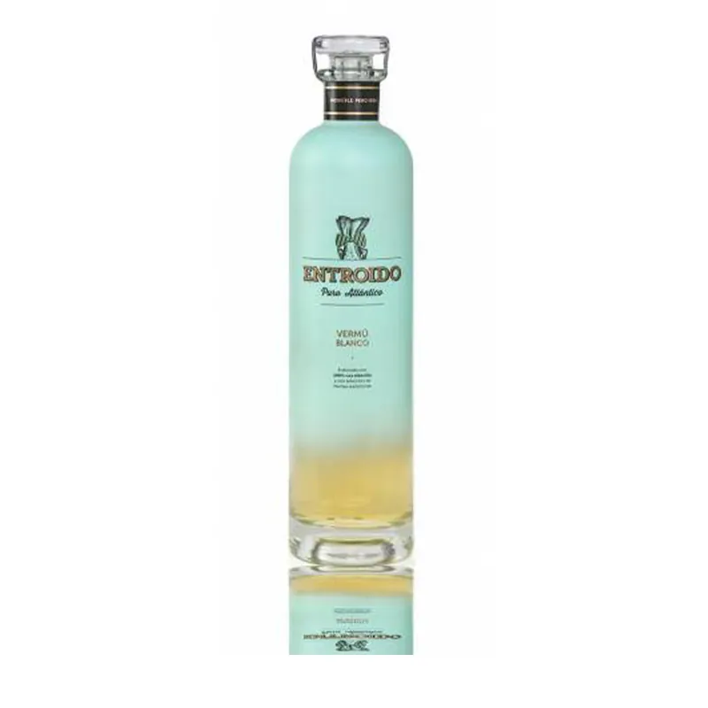 Valmiñor ENTROIDO vermut blanco Top-Preis