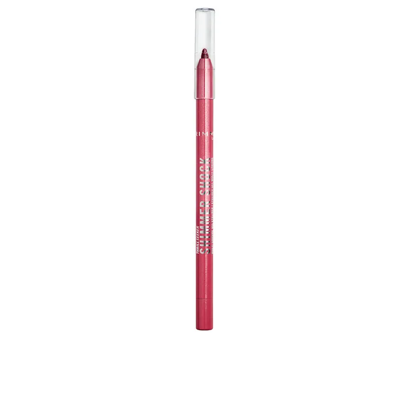Neu Im Sortiment Rimmel London SHIMMER SHOCK Eyeliner